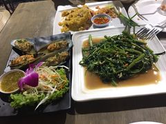 -The Dishes Seafood & Restaurant