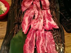 -黑牛の店·和牛烧肉(大悦城店)