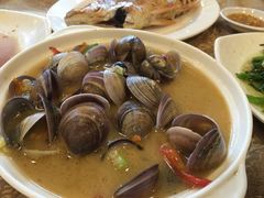 -揭阳钟记小食(福田新村店)
