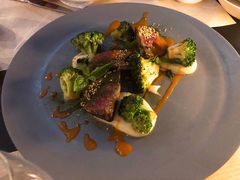-Mercato莫卡多露台餐厅与酒吧(K11店)