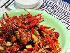 -靓虾二哥长沙地标小龙虾(五一广场店)