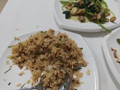 -阳江餐厅·30年老字号·粤菜海鲜大排档