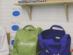 -badmarket(K11购物中心店)