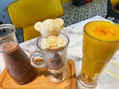 -超级魔厨(地王店)