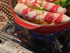 -花时·炭火烧肉(东百中心A馆店)