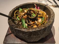 -蘇锦宴·淮扬菜烤鸭·小院(三元桥霄云路店)