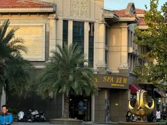 -瀚境SPA·影院足道·瑜伽按摩(景谷中路店)
