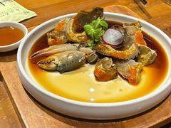 -甬上名灶(天一阁·翠柏店)