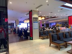 -阿庄新豫菜(航海东路店)