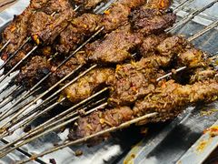 烤筋-清真·马峰烤肉(小学习北巷店)