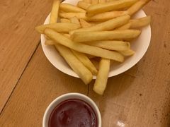 -兰特伯爵西餐厅·啤酒屋(方庄店)