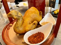 -大秦小宴•新派西北(万象前海店)