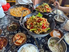 -张关合渣(航空大道店)