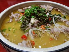 -大秦瓦罐(光谷大街店)