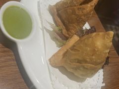 -琥珀宫南亚餐厅(欢乐城店)