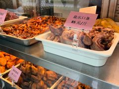 -中山大厦熟食外卖(珠江路店)