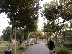 -自然谷恐龙园