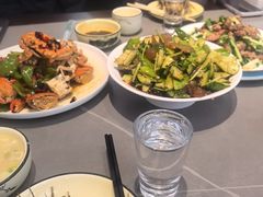 -荣祥海鲜·烟台菜(胜利路二部)