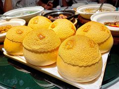 招牌菠萝包-炳胜品味(海印总店)