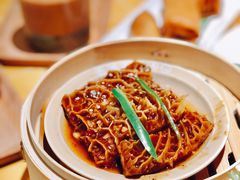 -蔡澜点心·粤菜(花城汇南区店)