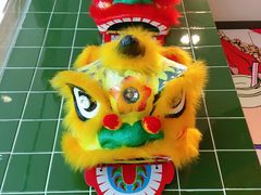 大堂-兰芳园丝袜奶茶