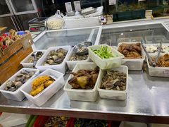 -阿静美食