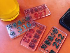 -刘信牛羊肉小炒泡馍(回民街店)