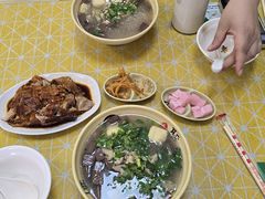 -苓记南京鸭血粉丝.皮肚面(县东巷店)