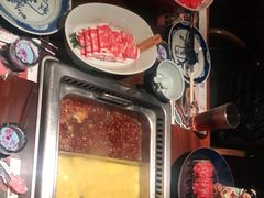 -大隐·成都火锅Bistro(合生麒麟新天地店)