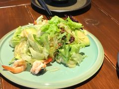 -Local泰莲庭(虹鳟鱼店)