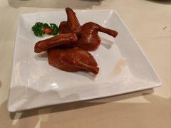 -利苑酒家(华熙国际店)