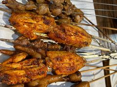 -壹块捌烧烤(灯市口店)