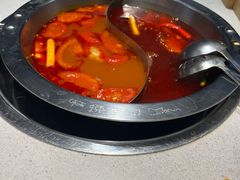 -麻辣空间·清油火锅(水井沟店)