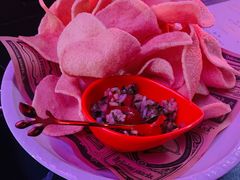 -MOSSO音乐酒吧·live house(南京旗舰店)