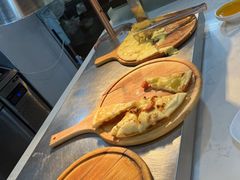 -集杰尚品海鲜烤肉自助餐厅(乳山振华店)