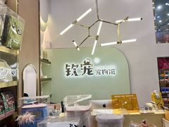 -钦宠·猫咪售卖·洗护·寄养(东圃旗舰店)