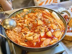 -MI WU FACTORY米屋美食工厂餐厅(绿地店)