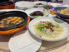 -常州九洲环宇大酒店(常州火车站店)