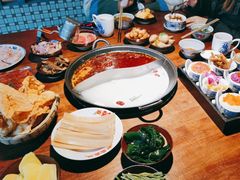 -楠火锅(仁恒梦中心店)