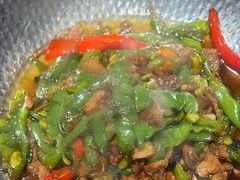 -湘轩·土菜研究院(光大店)