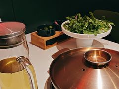 -烹然四季椰子鸡火锅(姚家园万象汇店)