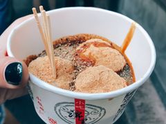-三大炮豆花铺(锦里店)