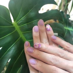 -LILY NAILS美甲美睫