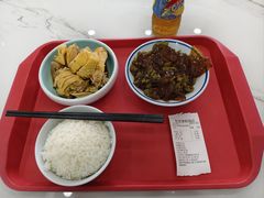 -好客煲大食堂(绿地东海岸时代广场店)
