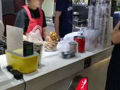 -沪上阿姨·精选茶饮(十一经路店)