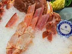 -东海怡品海鲜豆捞(星街坊店)