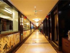 -便宜坊烤鸭店(甜水园店)