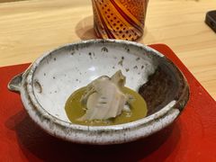 -鮨青(恒基名人购物中心店)