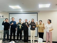 -新励成演讲口才培训(广州海珠学训中心)