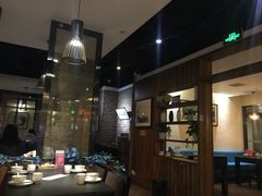 -湘与香缘·湖南菜(王府井北京市百货大楼店)